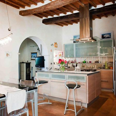 Cittadella 13 Romantic House 피틸리아노 외부 사진