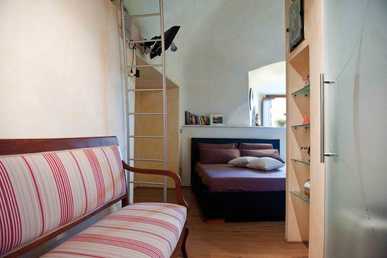 Cittadella 13 Romantic House 피틸리아노 외부 사진