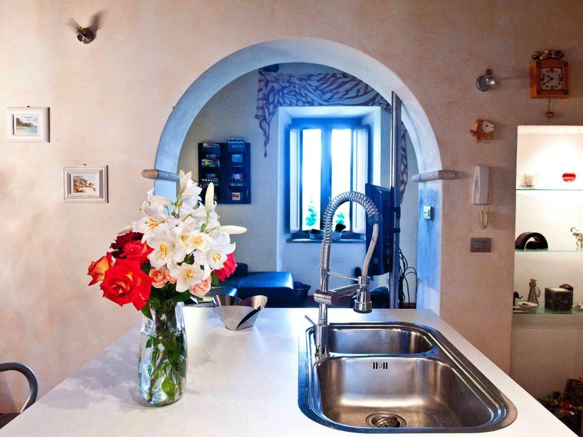 Cittadella 13 Romantic House 피틸리아노 외부 사진