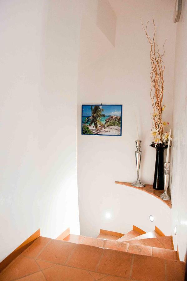 Cittadella 13 Romantic House 피틸리아노 외부 사진
