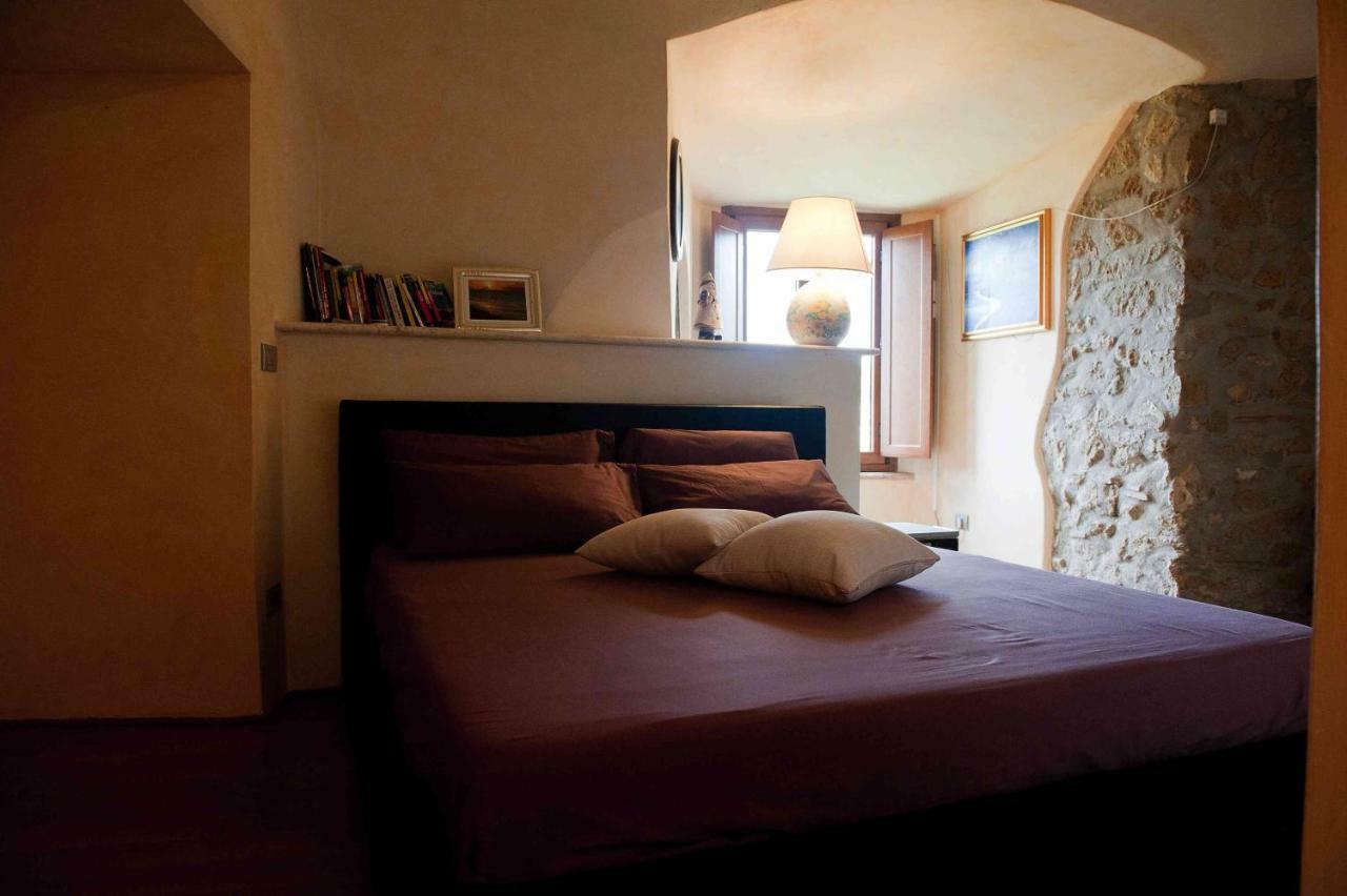 Cittadella 13 Romantic House 피틸리아노 외부 사진