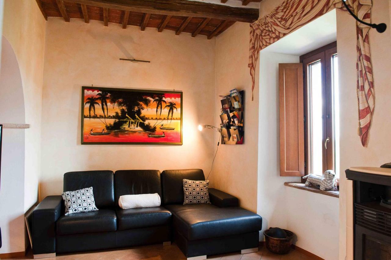 Cittadella 13 Romantic House 피틸리아노 외부 사진